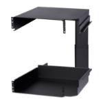 APC Side Airflow Duct Kit for Cisco Nexus® 7009, 750mm Wide Enclosures