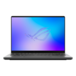 ASUS ROG Zephyrus G14 GU405AW-SY003W Intel Core Ultra 9 386H Laptop 35.6 cm (14") 3K 32 GB LPDDR5x-SDRAM 2 TB SSD NVIDIA GeForce RTX 5080 Wi-Fi 7 (802.11be) Windows 11 Home Grey