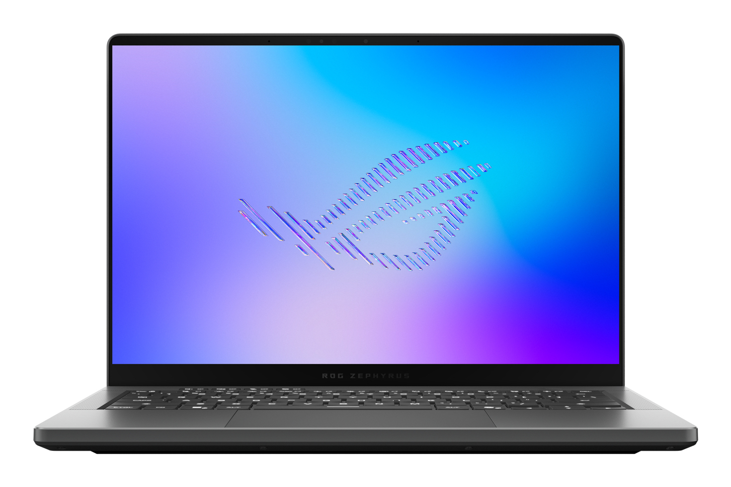 Asus Grey Rog Zephyrus G14 Gu405aw-Sy003w Intel Core Ultra 9 386H Laptop 35