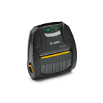 Zebra ZQ320 Plus 203 x 203 DPI Wired & Wireless Direct thermal