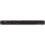 TOA DA-250DH 2.0 channels Performance/stage Black