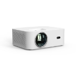 WANBO X1 PRO ANDROID film projector 350 ANSI lumens 1920 x 1080 pixels White