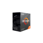 AMD Ryzen 5 3500X processor 3.6 GHz 32 MB L3 Box