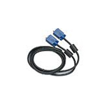 Hewlett Packard Enterprise AW582A networking cable Black