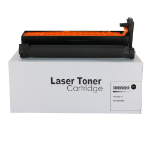 CTS Wholesale Reman OKI C8600 Black Std Yield  Toner 43487712