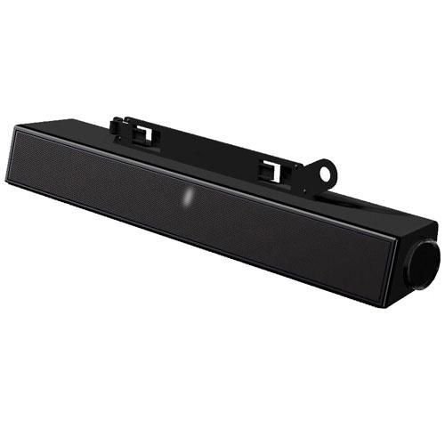 Photos - Other for Computer Dell Kit Speaker, Sound Bar, 12 V, 4Y463 