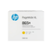 HP 865M 500-ml Yellow PageWide XL Ink Cartridge