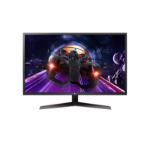 LG 32MP60G-B computer monitor 80 cm (31.5") 1920 x 1080 pixels Full HD LCD Black