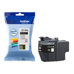Brother LC-3219XLBKRF Ink cartridge black Blister, 3K pages ISO/IEC 24711 for Brother MFC-J 5330