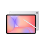Samsung Galaxy Tab S10 Lite 256 GB 27.7 cm (10.9") 8 GB Wi-Fi 6 (802.11ax) Silver