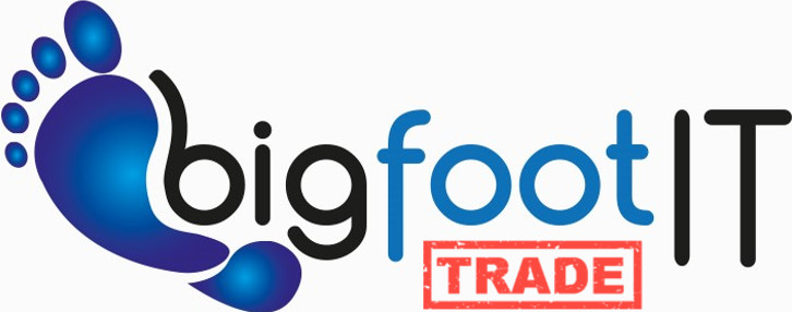 Bigfoot IT - Trade eCommerce Webstore