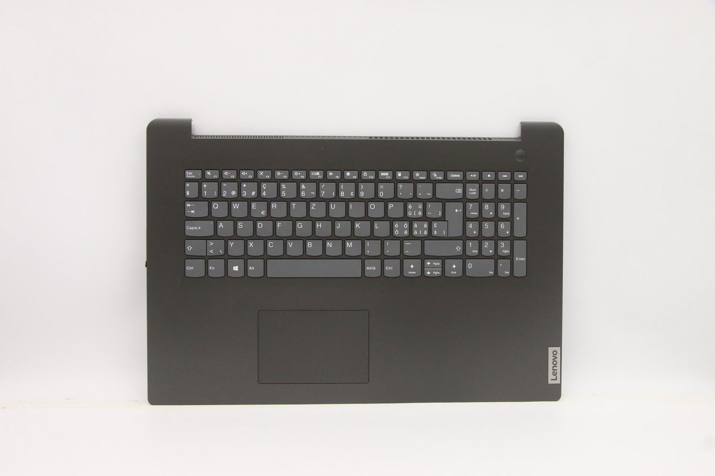 Lenovo Upper Cse SM_SWS L82NX