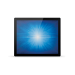 Elo Touch Solutions Open Frame Touchscreen 48.3 cm (19") LCD 225 cd/m² Black