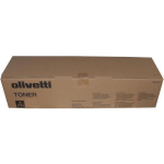 Olivetti B0765 Toner magenta, 4K pages/5% for Olivetti d-Color P 221