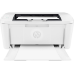 HP LaserJet M110w Wireless Black and white Printer