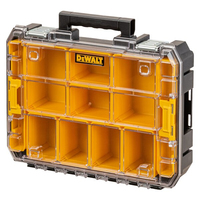 Image of DeWALT DWST82968-1 - Black - Orange - Dust resistant - Water...