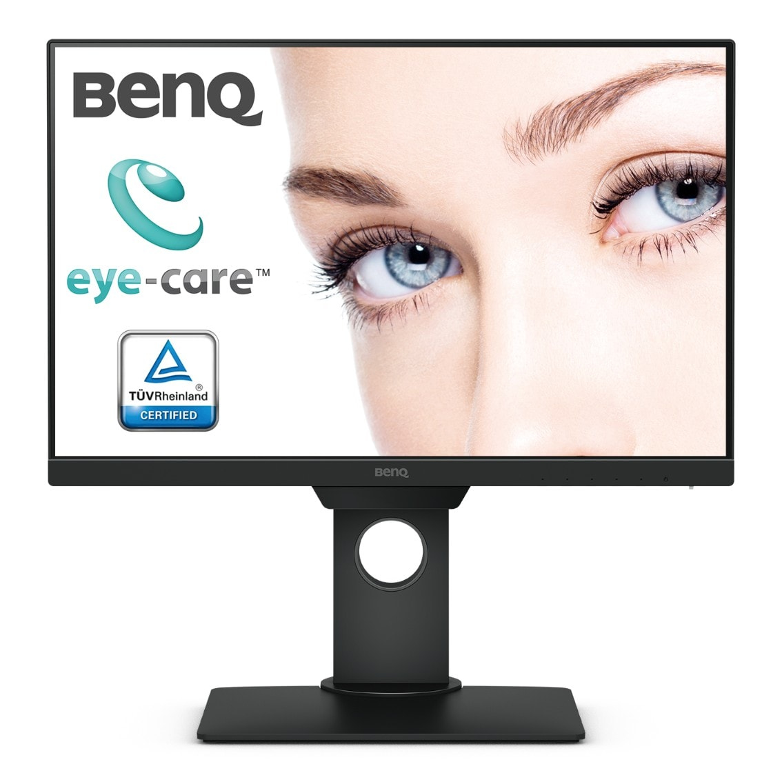 Image of Benq BL2381T 57.1 cm (22.5") 1920 x 1200 pixels Full HD LED Black