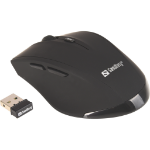 Sandberg Wireless Mouse Pro  Chert Nigeria