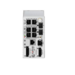 Fortinet FortiSwitch Rugged 108F Unmanaged L2 10G Ethernet (100/1000/10000)