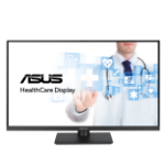 ASUS HA2741A computer monitor 27" 2560 x 1440 pixels Quad HD LCD Black