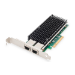 Digitus 10Gbps Dual Port Ethernet Server adapter