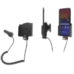 Brodit 712139 houder Actieve houder Mobiele telefoon/Smartphone Zwart