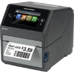 SATO CT4-LX 203 x 203 DPI Wired & Wireless Direct thermal / Thermal transfer POS printer