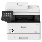 Canon i-SENSYS MF445dw Laser A4 1200 x 1200 DPI 38 ppm Wi-Fi