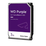 Western Digital Purple WD33PURZ 3.5" 3 TB Serial ATA III