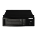 HPE StorageWorks DAT 20/40GB DAT DDS-4 Tape Drive, internal (Carbon)
