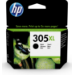 HP HP 305XL High Yield Black Original Ink