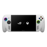ASUS ROG Xbox Ally 2025 RC73YA-NH002W AMD Ryzen Z2 A 16GB RAM 512GB SSD 7" Windows 11 Home Gaming H