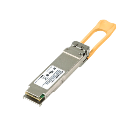 Netgear ACM762-10000S Compatible 100G QSFP28 10 km Transceiver