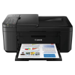 Canon PIXMA TR4550 Inkjet A4 4800 x 1200 DPI Wifi