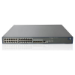 HPE 5500-24G-PoE+ EI TAA-compliant Switch with 2 Interface Slots