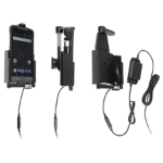 Brodit 216027 holder Active holder Mobile computer Black