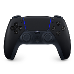 Sony DualSense V2 Black Bluetooth/USB Gamepad Analogue / Digital Android, MAC, PC, PlayStation 5, iOS