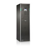 Eaton 91PS-8+8(30)-30-4x9Ah-LL-SB-MBS-6 UPS Dubbele conversie (online) 8 kVA 8000 W