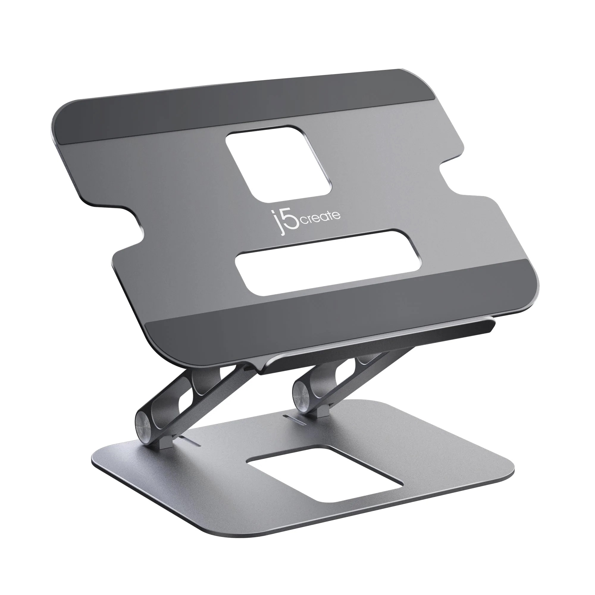Image of j5create JTS127-N Multi-Angle Laptop Stand