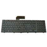 DELL JDFKG laptop reserve-onderdeel Toetsenbord
