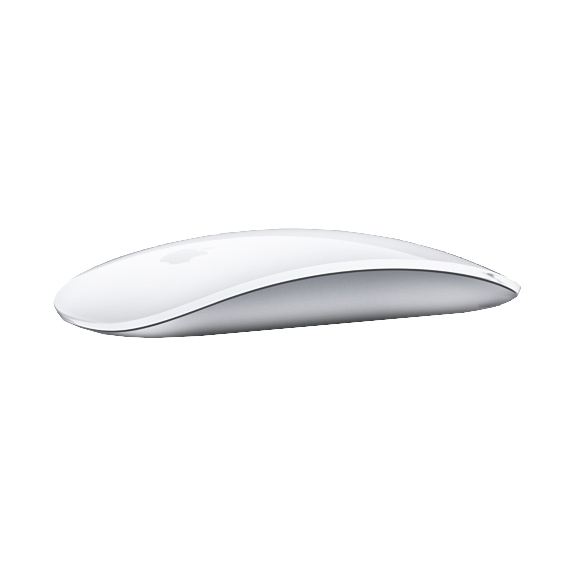 Apple Magic Mouse 2 - Silver, 0 in distributor/wholesale stock for