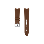 Samsung ET-SHR89LAEGEU Smart Wearable Accessories Band Bronze Leather