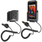 Brodit 512936 houder Actieve houder Mobiele telefoon/Smartphone Zwart