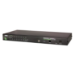 ATEN CS1716A KVM switch Rack mounting Black