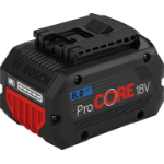 Bosch ProCORE18V Battery