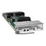 Cisco DS-X97-SF4-K9= network switch module