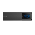 PowerWalker VFI 15000 ICRE IoT UPS Dubbele conversie (online) 15 kVA 15000 W