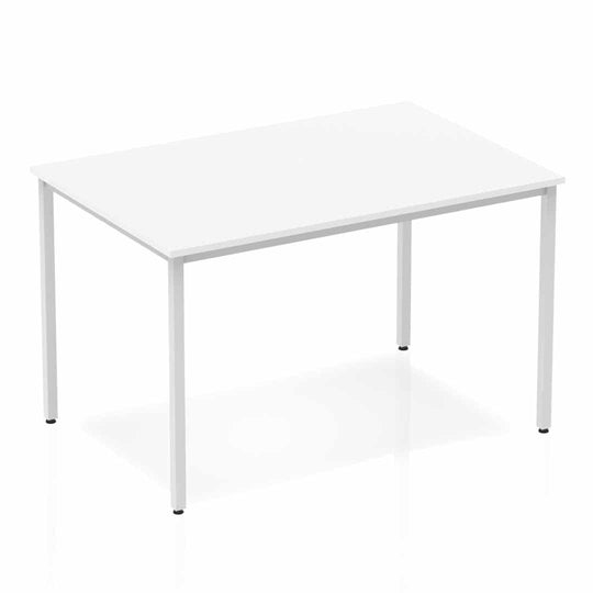 Photos - Office Desk Dynamic Impulse Straight Table BF00115 