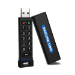 SecureData Secure USB KP 8gb Encrypted Flash Drive