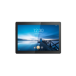 Lenovo Tab M10 Qualcomm Snapdragon 32 GB 25.6 cm (10.1") 2 GB Wi-Fi 5 (802.11ac) Android 9.0 Black